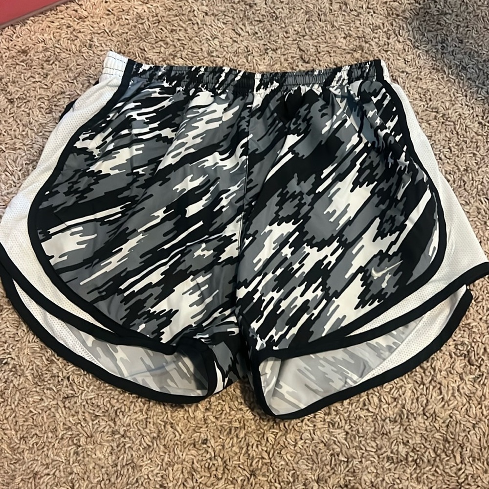 Nike Tempo Shorts